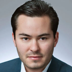 Meet your Posher, Austin